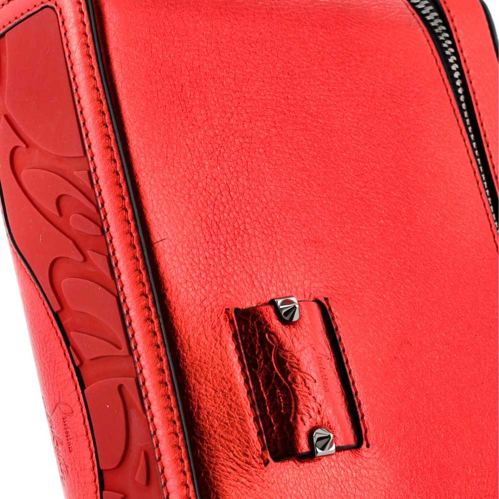 Christian Louboutin Kypipouch Crossbody Bag Leath… - image 6