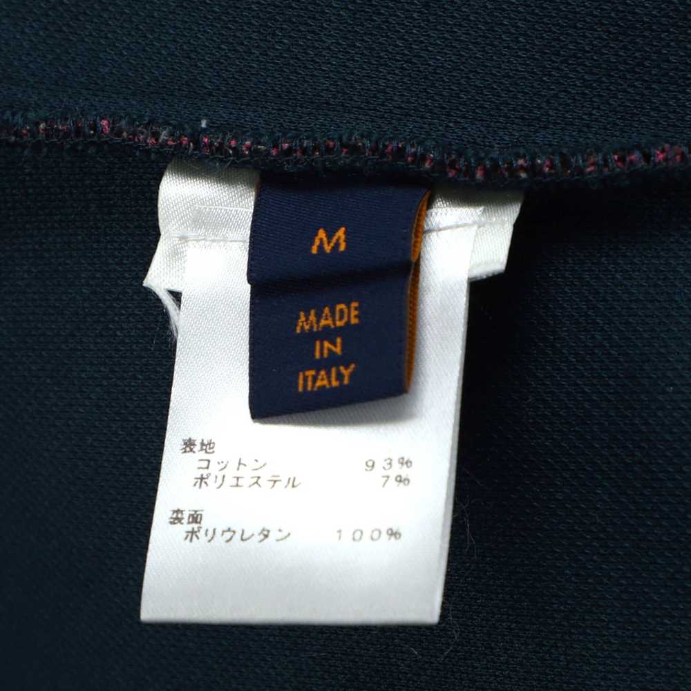 Louis Vuitton Men's Madras Monogram Jacquard Swea… - image 6