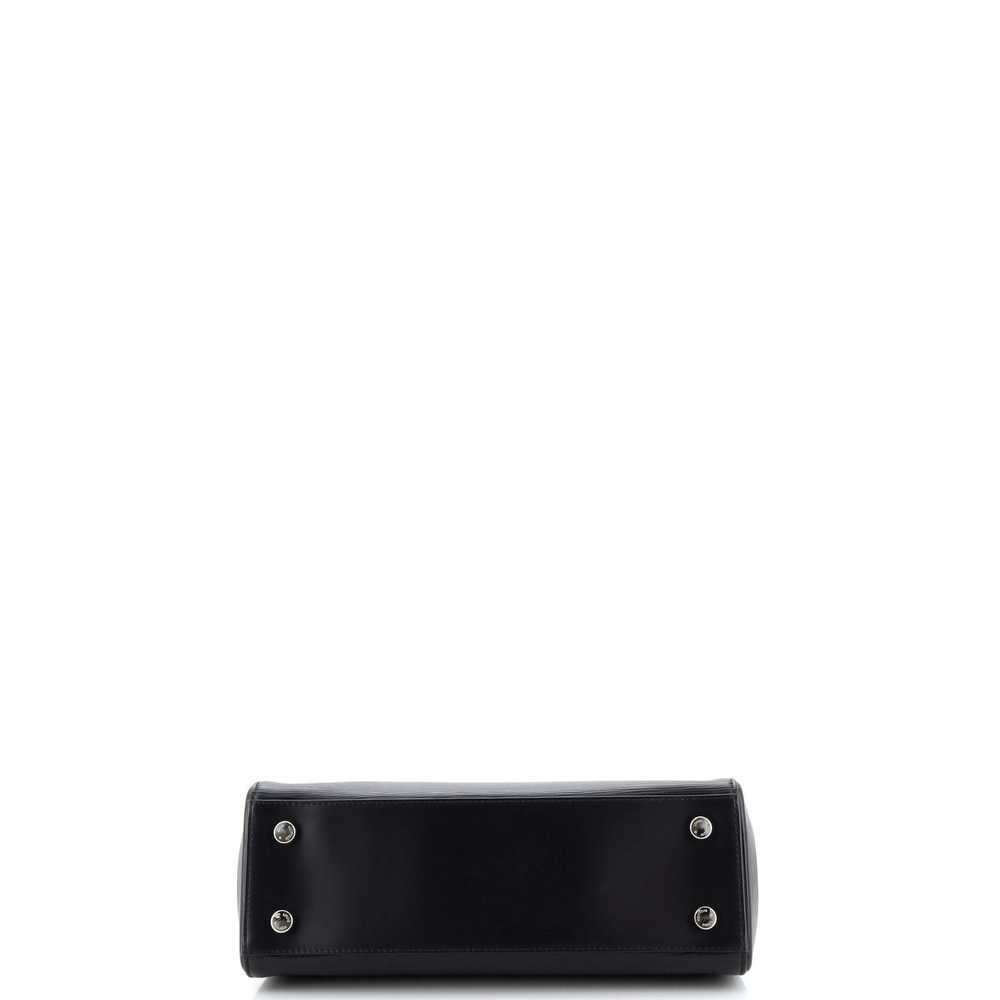 Louis Vuitton Brea Handbag Epi Leather MM - image 4