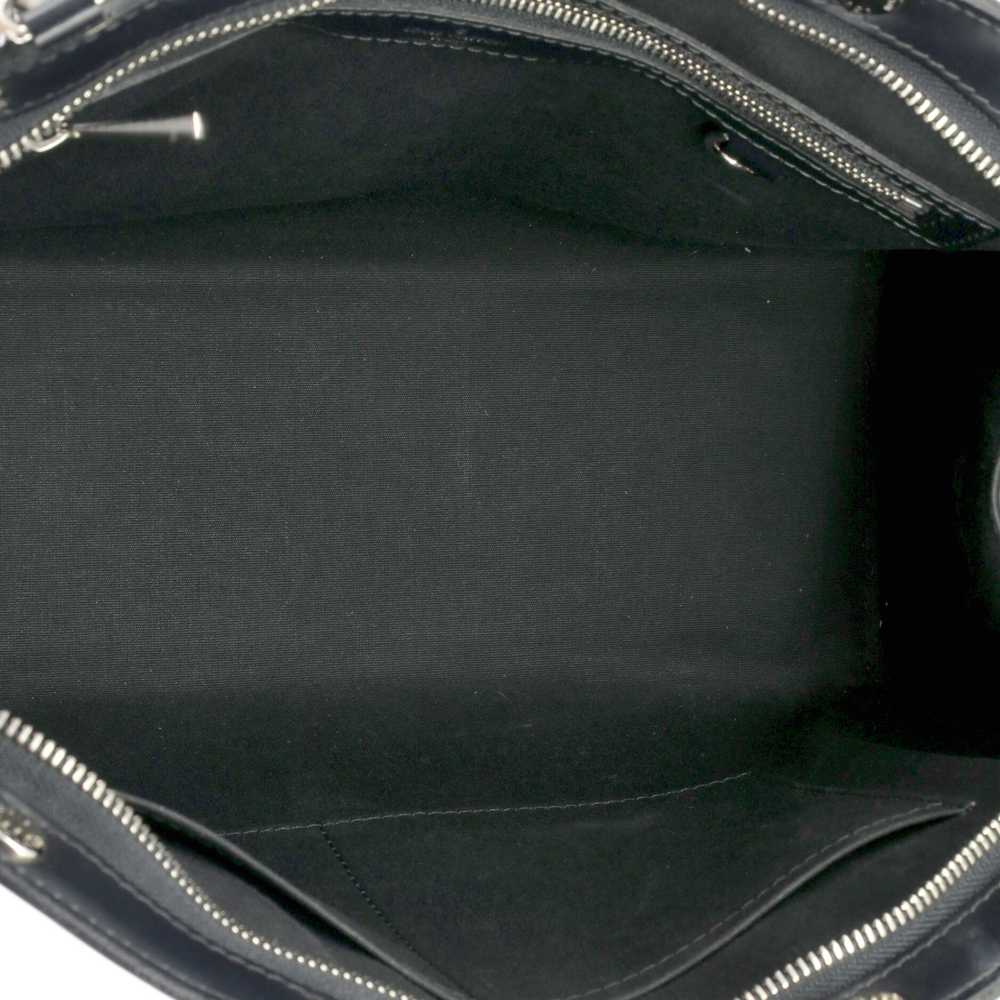 Louis Vuitton Brea Handbag Epi Leather MM - image 5