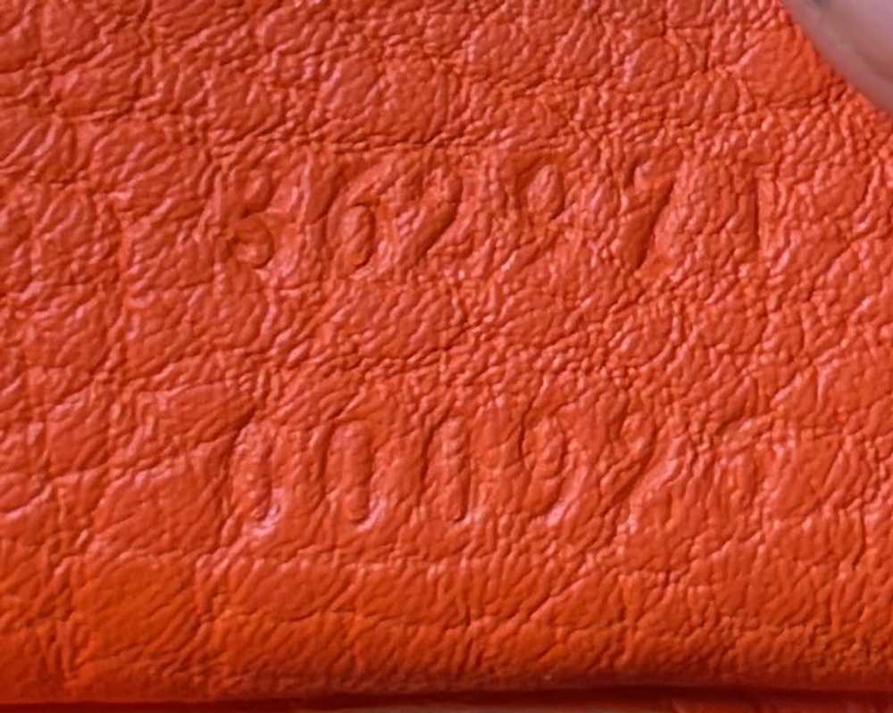 GUCCI Jackie Soft Flap Shoulder Bag Leather - image 8