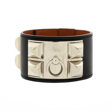 Hermes Collier de Chien Bracelet - image 1