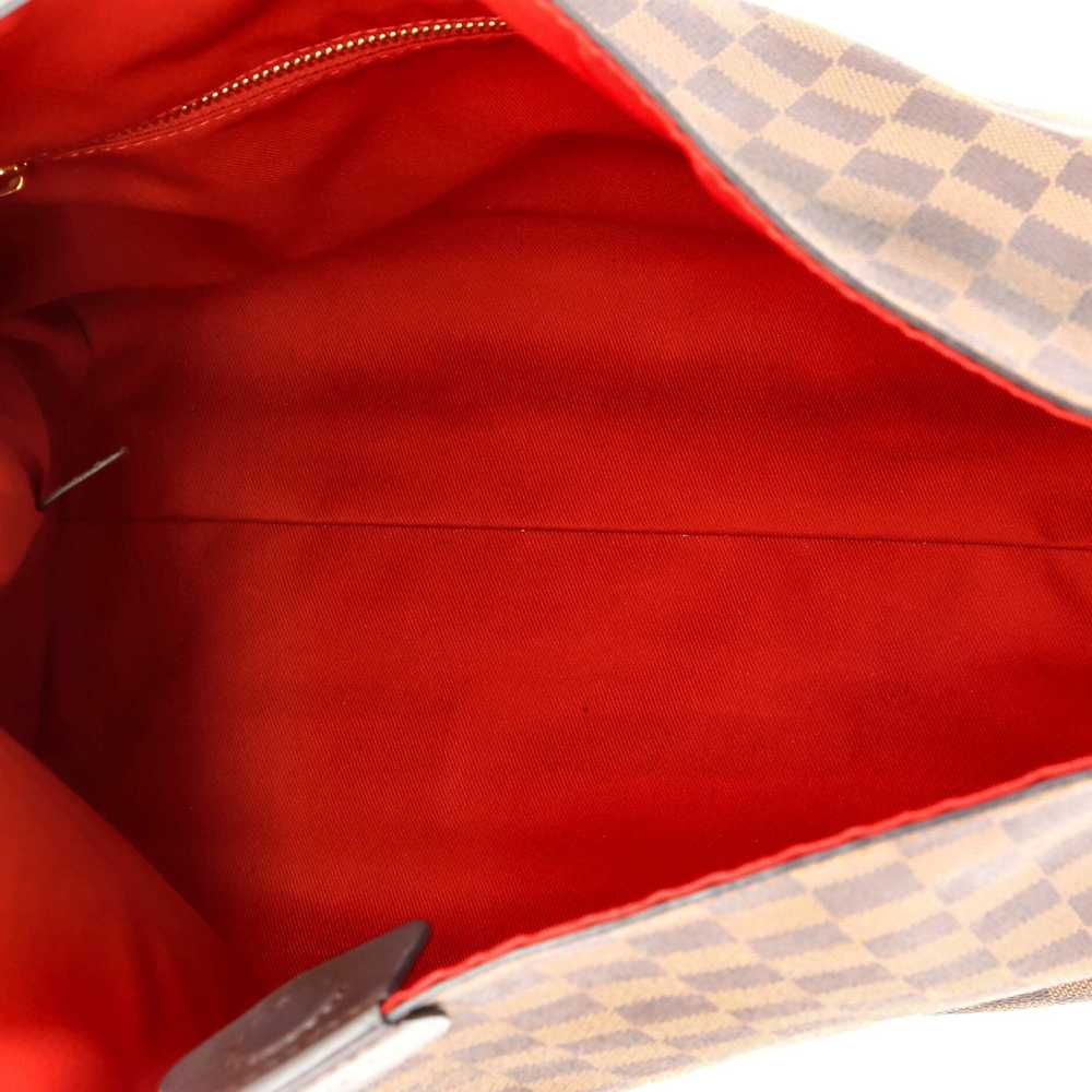 Louis Vuitton Graceful Handbag Damier MM - image 5