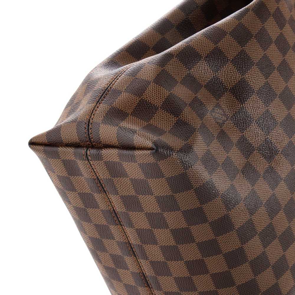 Louis Vuitton Graceful Handbag Damier MM - image 6