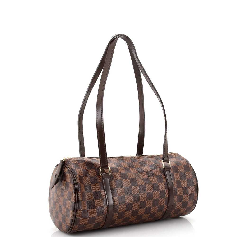 Louis Vuitton Papillon NM Handbag Damier - image 2