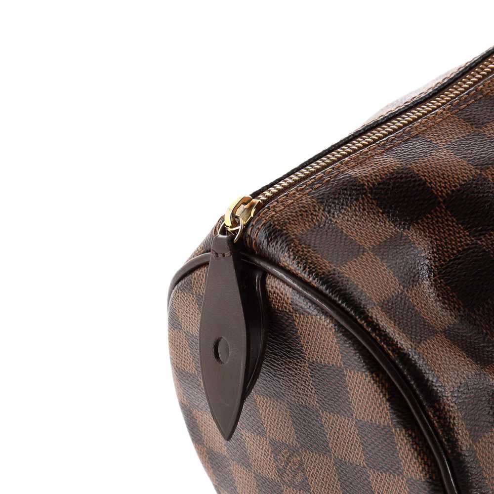 Louis Vuitton Papillon NM Handbag Damier - image 8