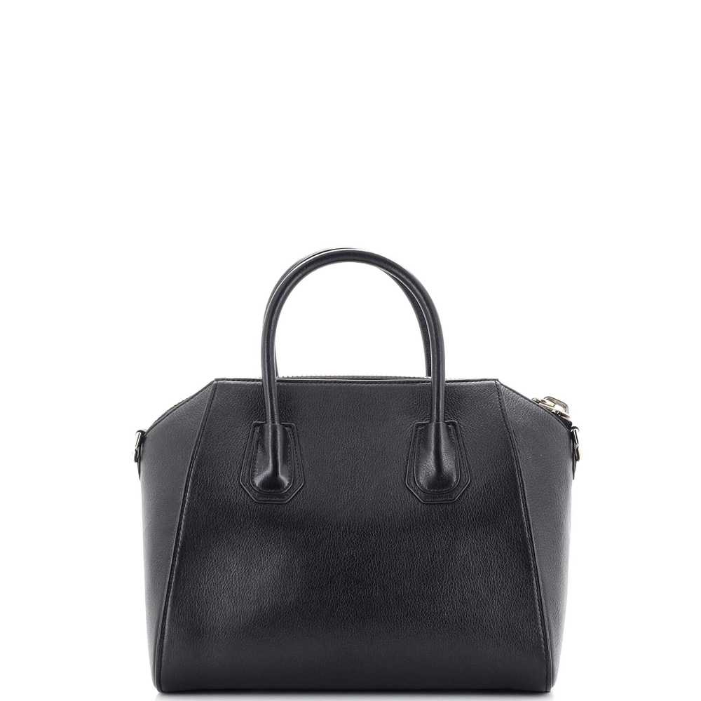 GIVENCHY Antigona Bag Leather Small - image 3