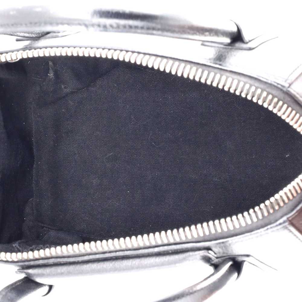 GIVENCHY Antigona Bag Leather Small - image 5