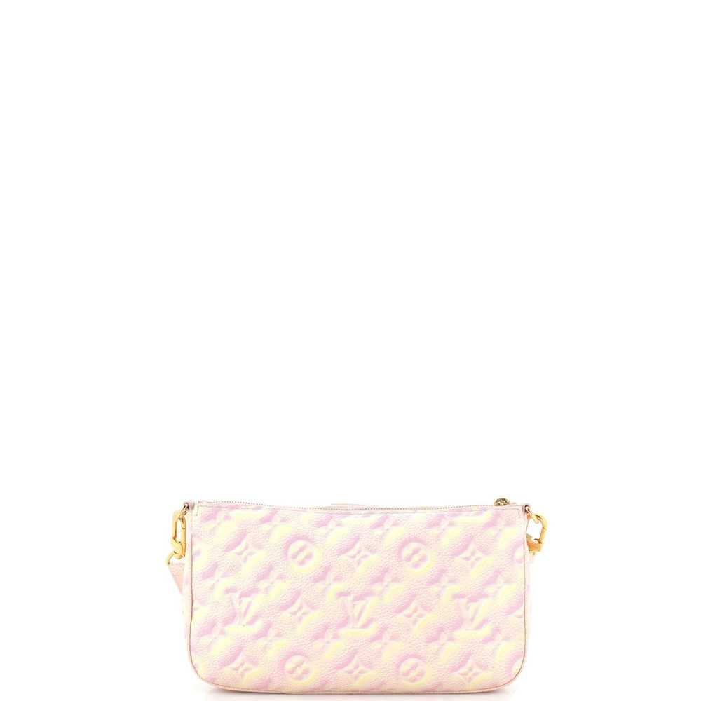 Louis Vuitton Multi Pochette Accessoires Stardust… - image 3