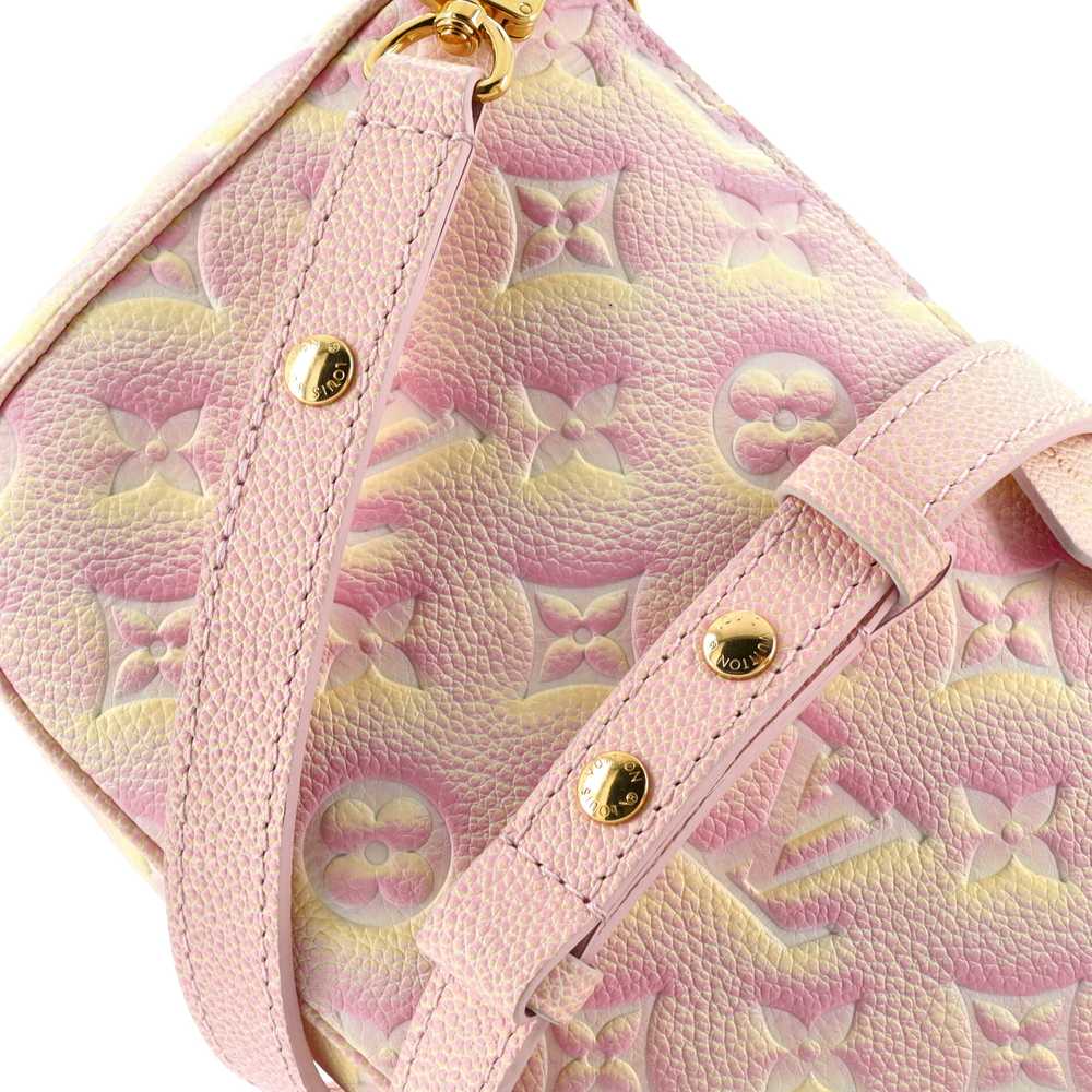 Louis Vuitton Multi Pochette Accessoires Stardust… - image 7