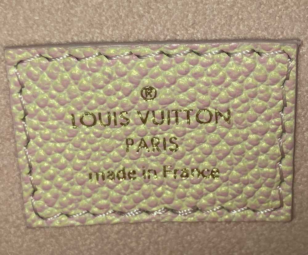 Louis Vuitton Multi Pochette Accessoires Stardust… - image 8