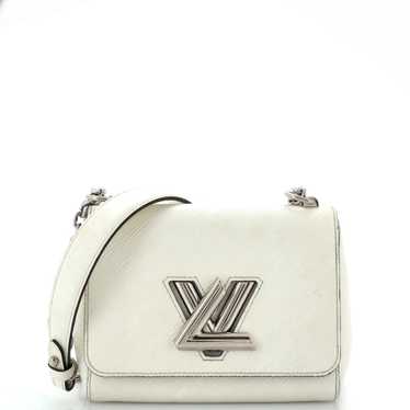 Louis Vuitton Twist Handbag Epi Leather PM - image 1