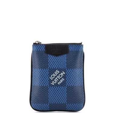 Louis Vuitton Modular Pochette Limited Edition Da… - image 1
