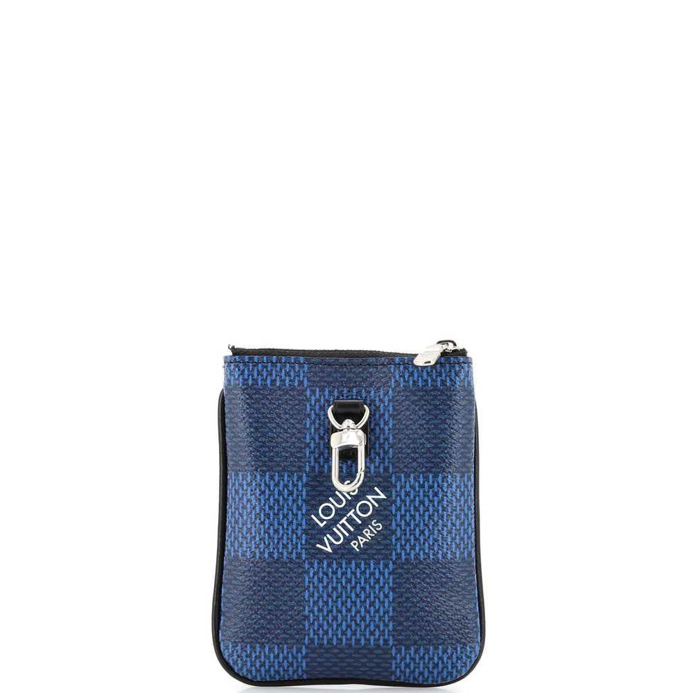 Louis Vuitton Modular Pochette Limited Edition Da… - image 3