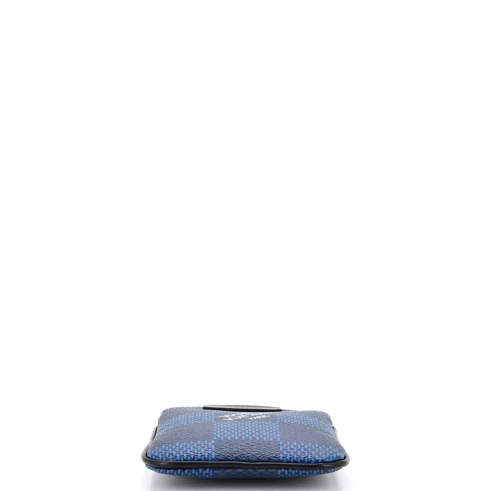 Louis Vuitton Modular Pochette Limited Edition Da… - image 4