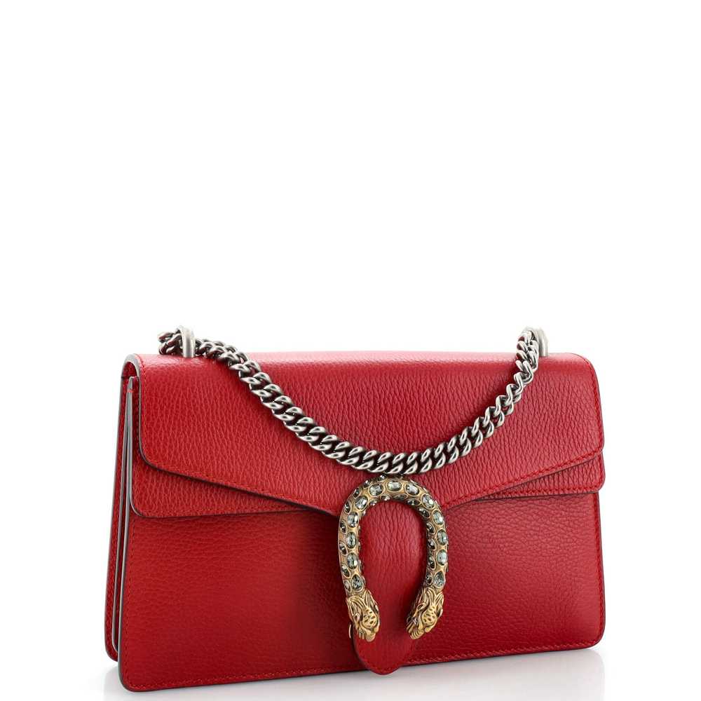 GUCCI Dionysus Bag Leather Small - image 2