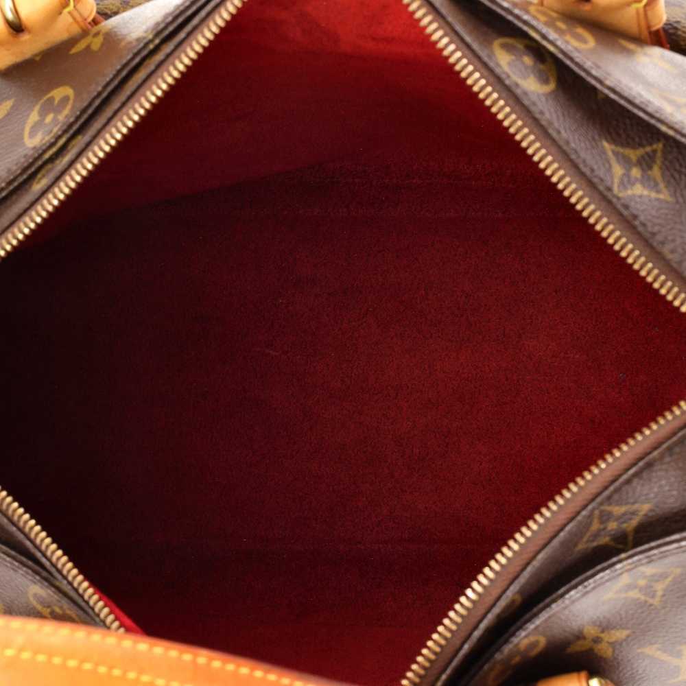 Louis Vuitton Multipli Cite Handbag Monogram Canv… - image 5