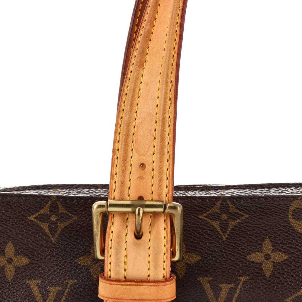 Louis Vuitton Multipli Cite Handbag Monogram Canv… - image 7