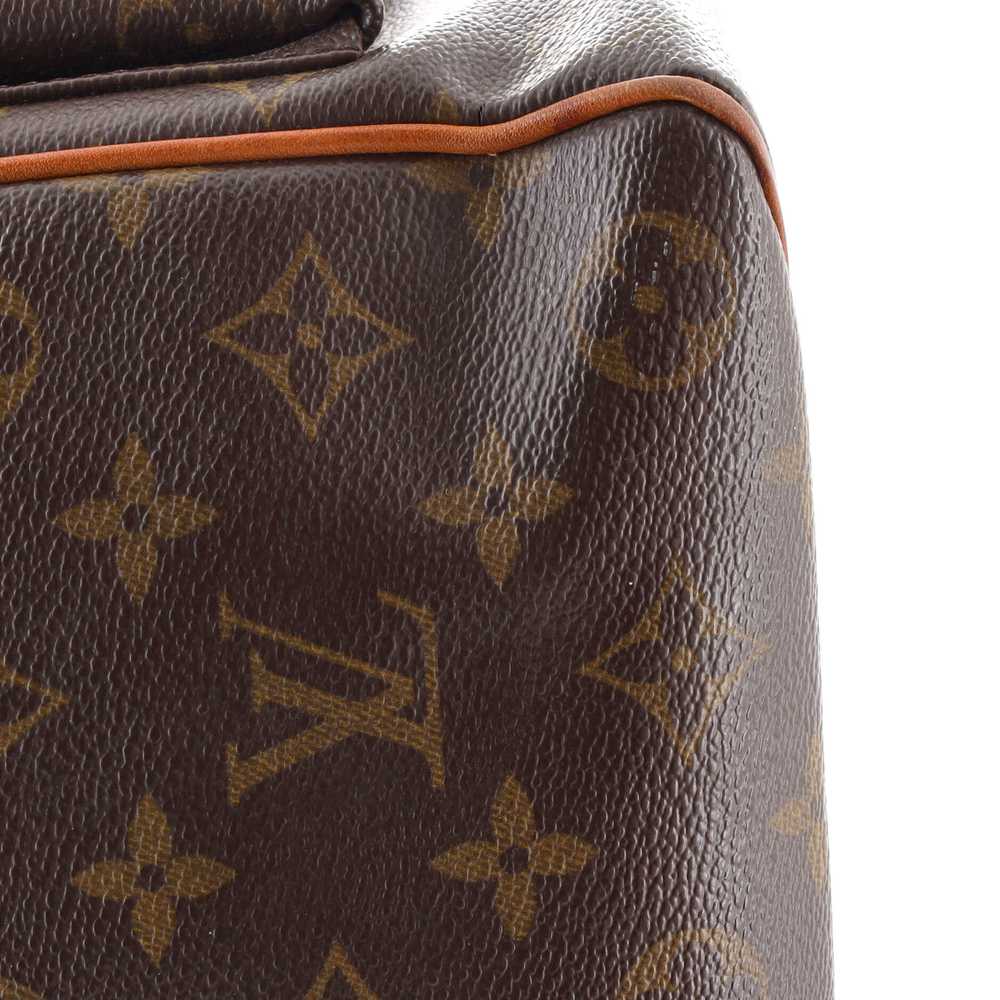 Louis Vuitton Multipli Cite Handbag Monogram Canv… - image 9