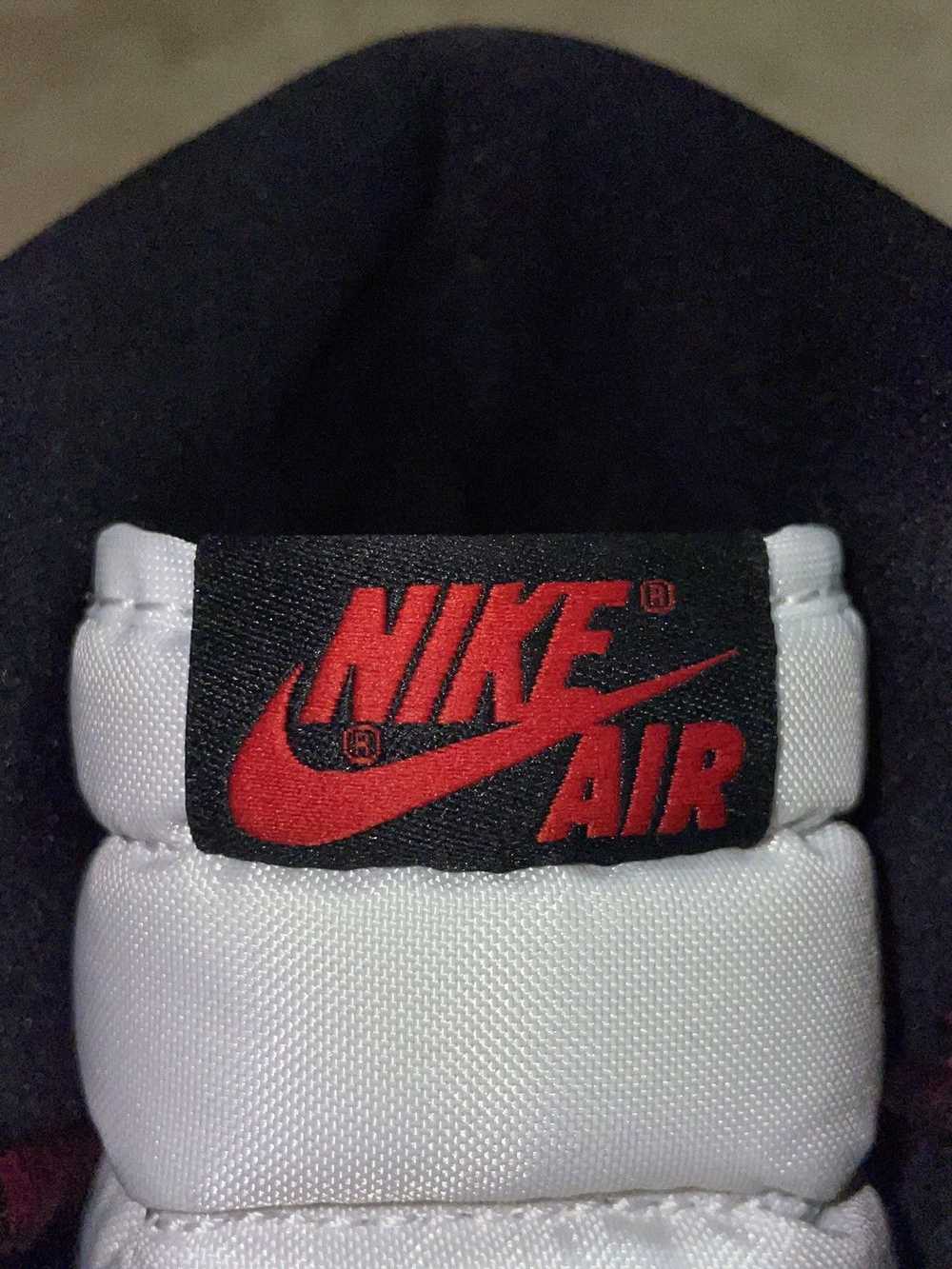 Jordan Brand × Nike Jordan 1 Retro High OG Herita… - image 10