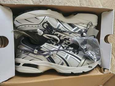 【ANDERSSON BELL】 RIGIDO X ADSB 3 EARCUFF (SILVER&PEARL) Andersson bell asics gel - Gem
