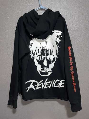 999 Club × Revenge JUICE WRLD X REVENGE LEGENDS N… - image 1