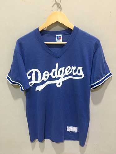 La Dodgers × Russell Athletic Vintage 90s Dodgers 