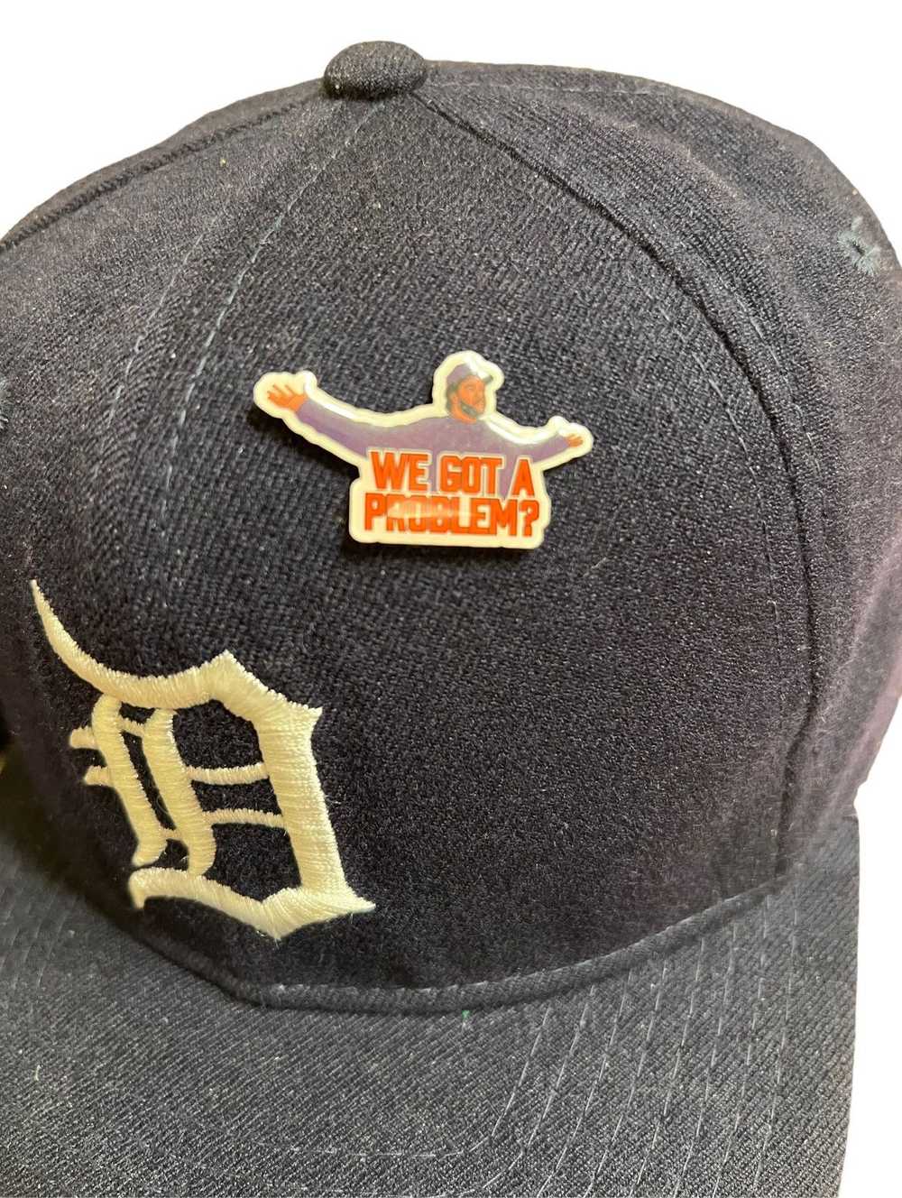 Hat × Sports Specialties × Vintage Detroit Tigers… - image 8