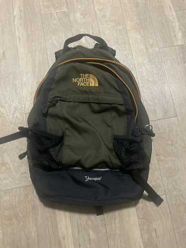 The North Face The North Face backpack