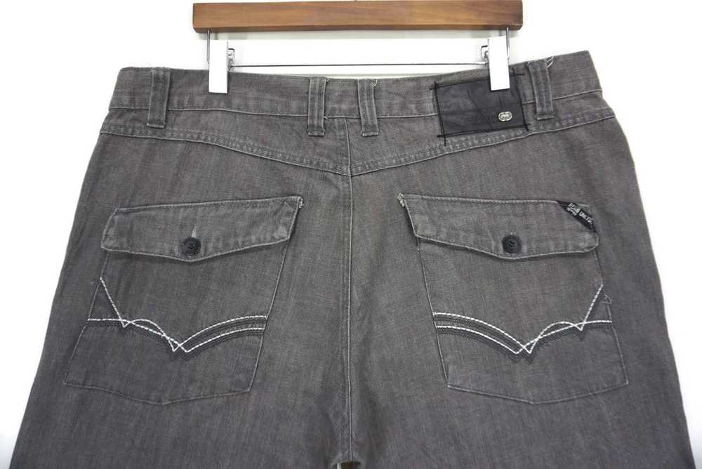 Ecko Unltd. × Marc Ecko × Streetwear Baggy Jeans … - image 7