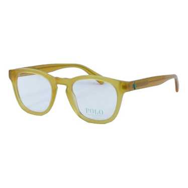 Polo Ralph Lauren Sunglasses - image 1