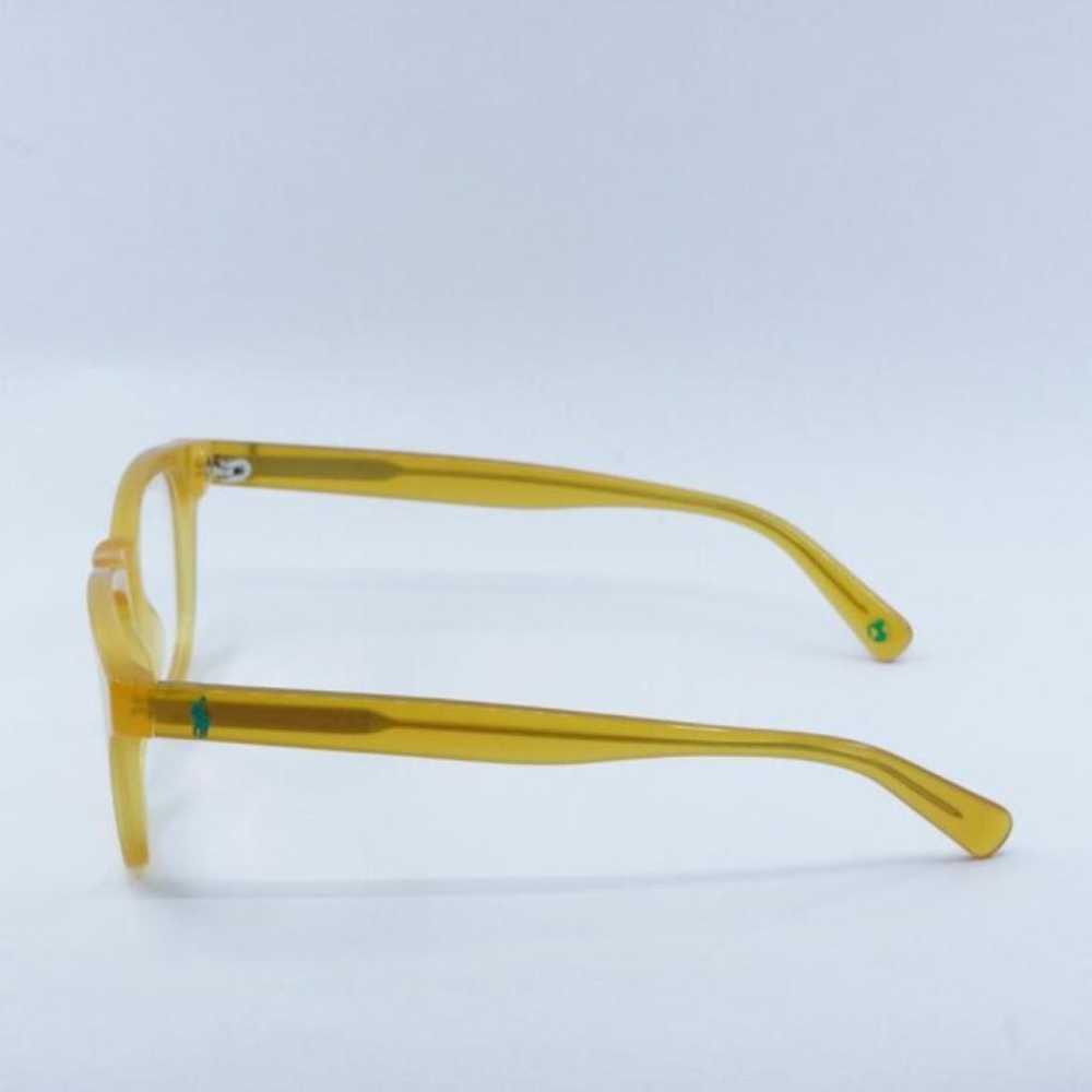 Polo Ralph Lauren Sunglasses - image 7