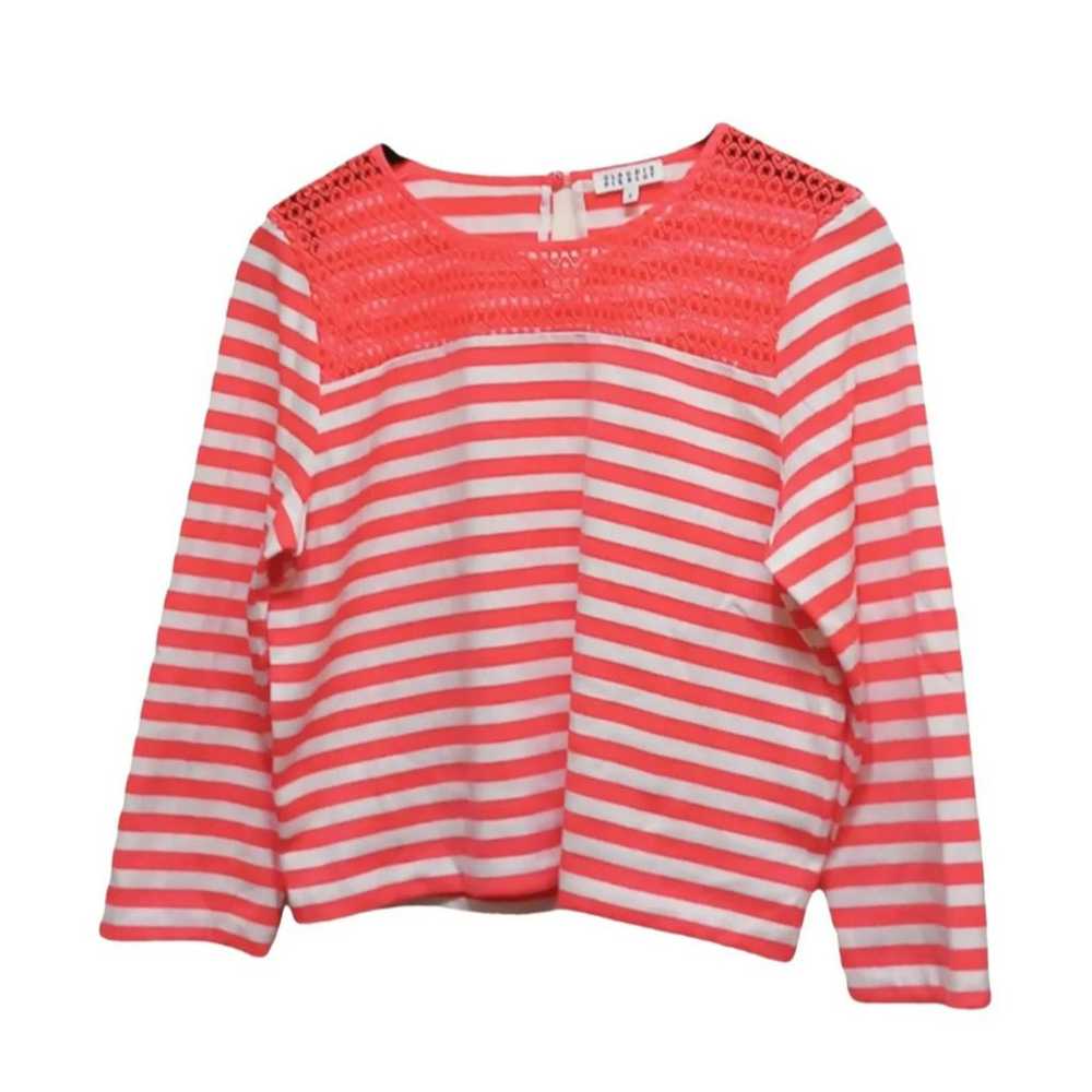 Claudie Pierlot T-shirt - image 10