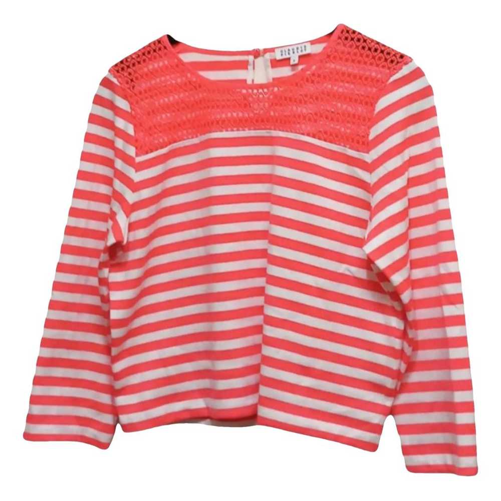 Claudie Pierlot T-shirt - image 1