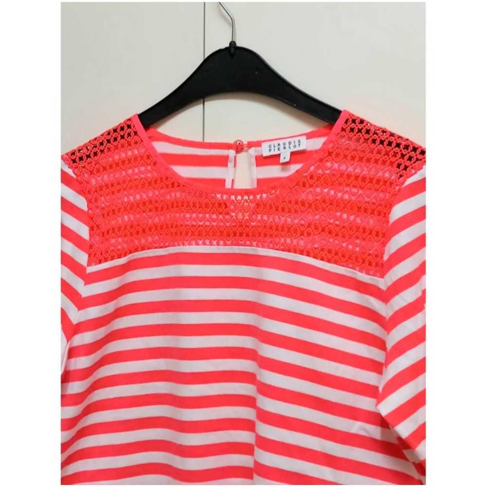 Claudie Pierlot T-shirt - image 2