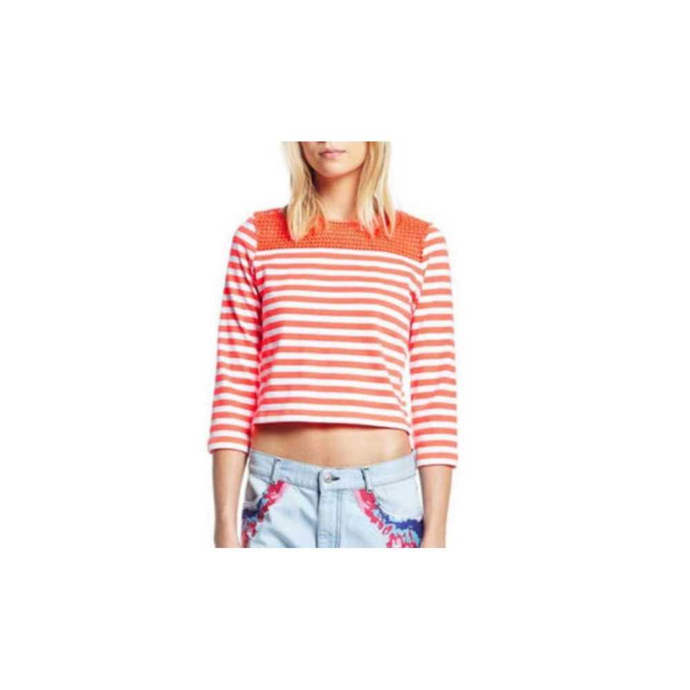 Claudie Pierlot T-shirt - image 3