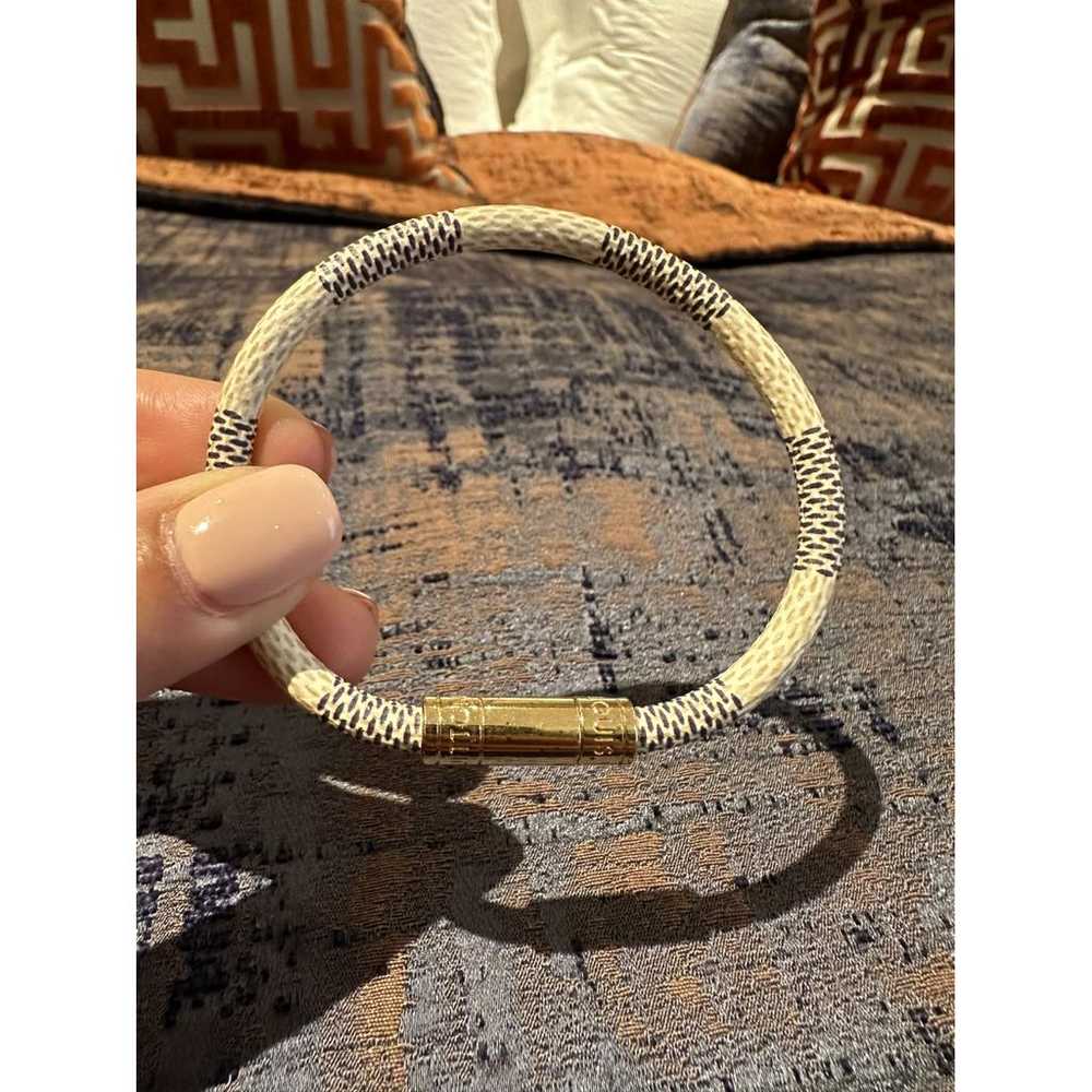 Louis Vuitton Keep It bracelet - image 3