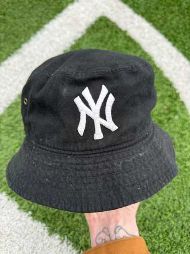 Hat × New York Yankees × Streetwear New York Yanke