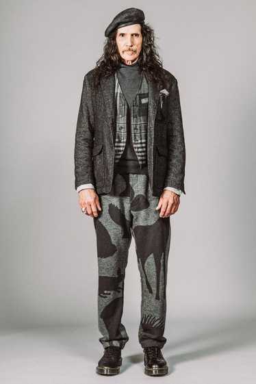 Engineered Garments ショートスリーブフーディ FW23 — Engineered Garments