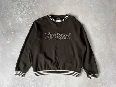 Kickers × Streetwear × Vintage Vintage KicKers Cr… - image 1