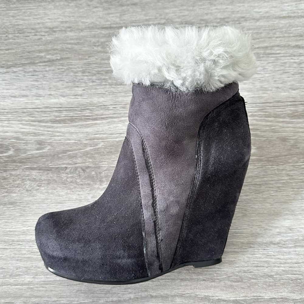 Rick Owens Boots - image 4