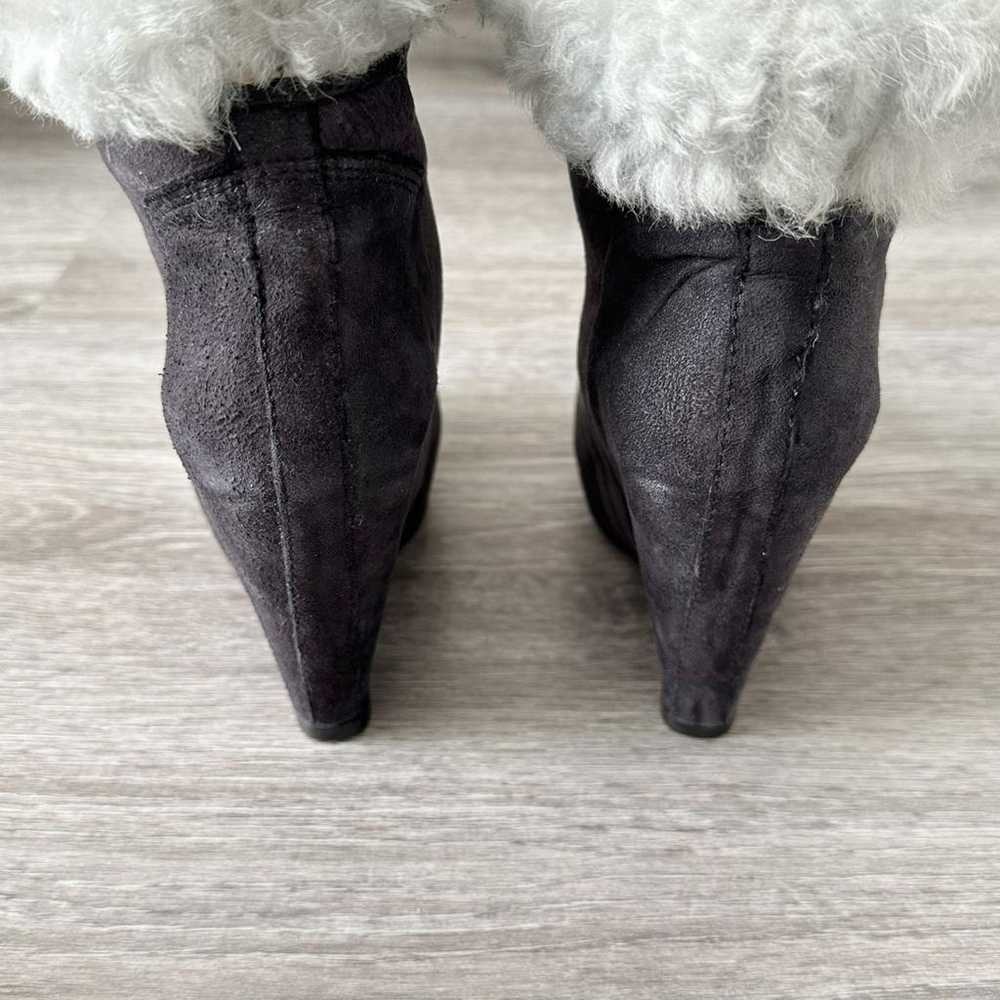 Rick Owens Boots - image 6