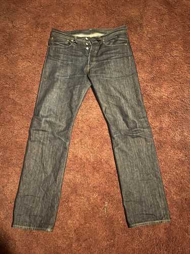 LVC Levi’s Vintage Clothing 1947 501 Denim Jeans s