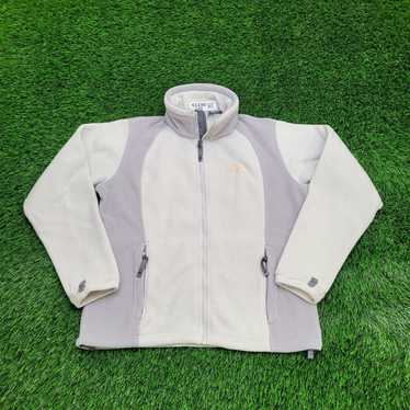 The North Face The North-Face Full-Zip Fleece Jac… - image 1