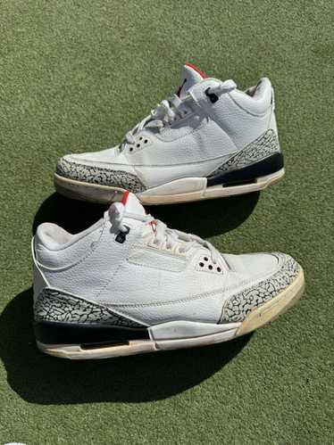 Jordan Brand × Nike × Sneakers 2003 OG Nike Air J… - image 1