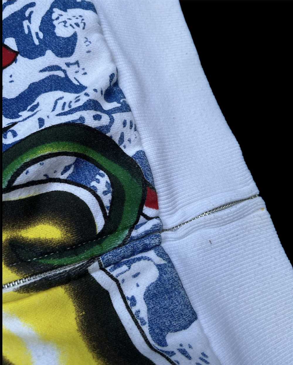 Christian Audigier × Ed Hardy × Streetwear Vintag… - image 5