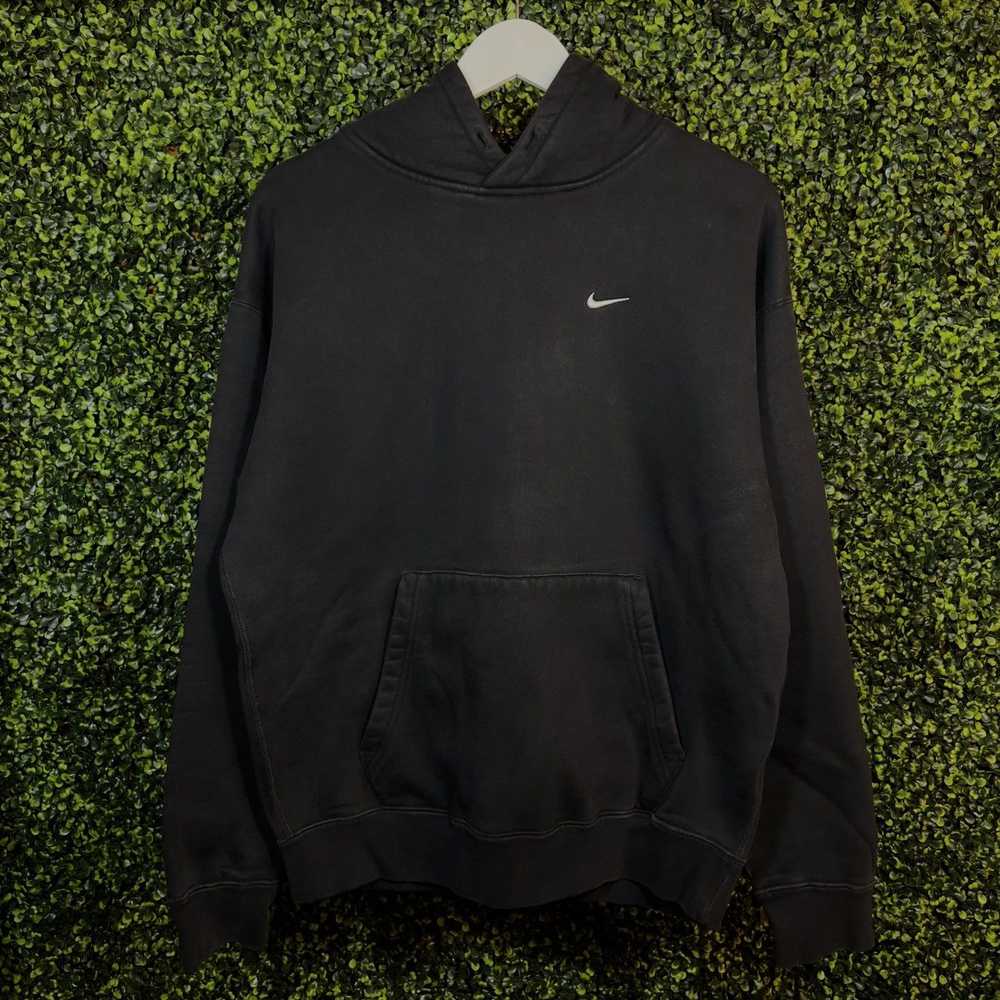 Nike × Sportswear × Streetwear Nike Heavyweight E… - image 1