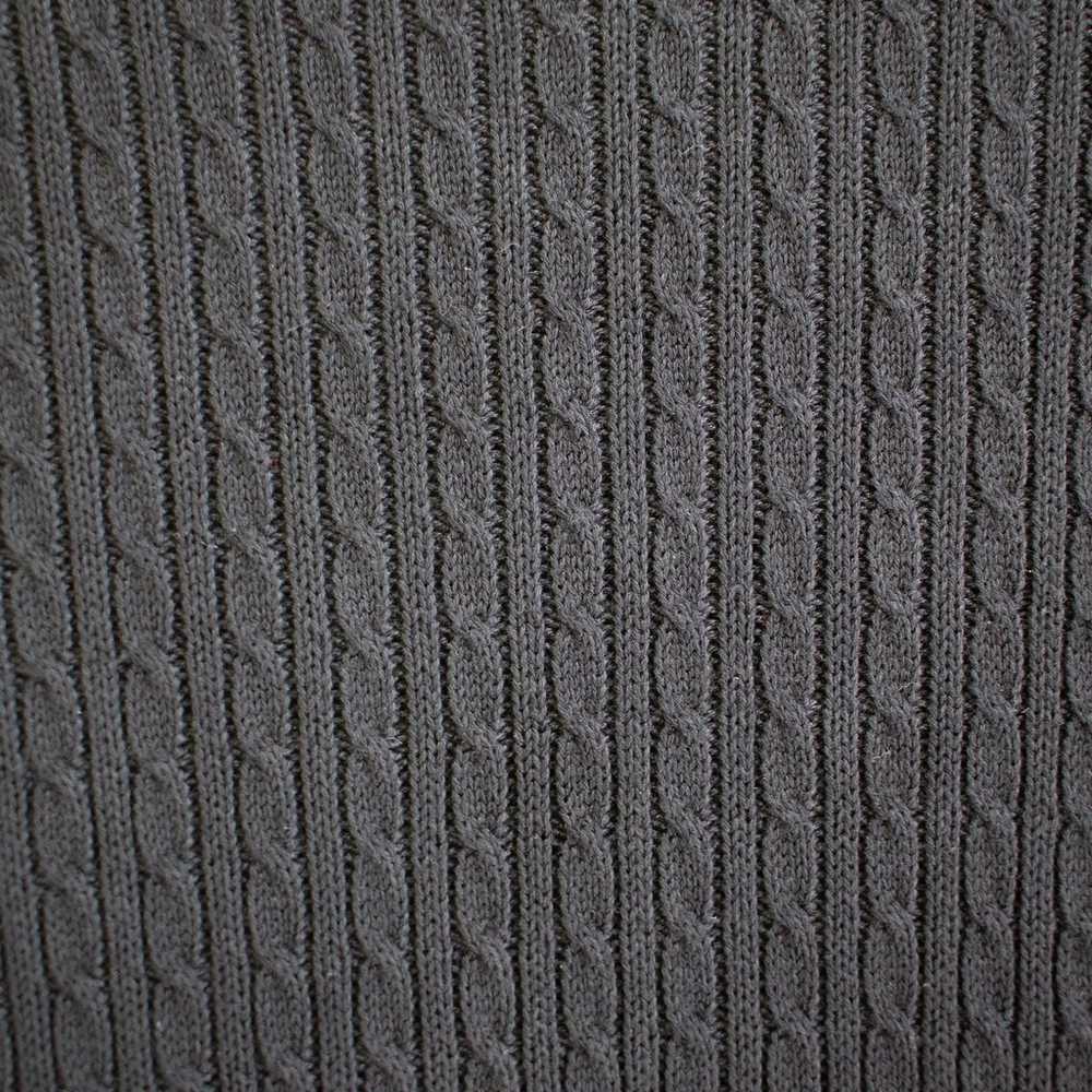 Neiman Marcus 100% Silk Knit Short Sleeve Top Siz… - image 3