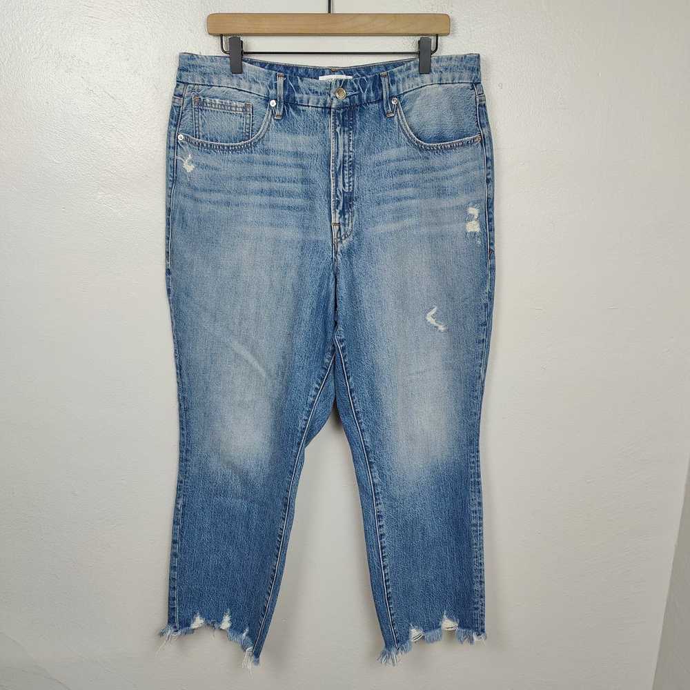 Good American Good American Good Vintage Jeans Wo… - image 1