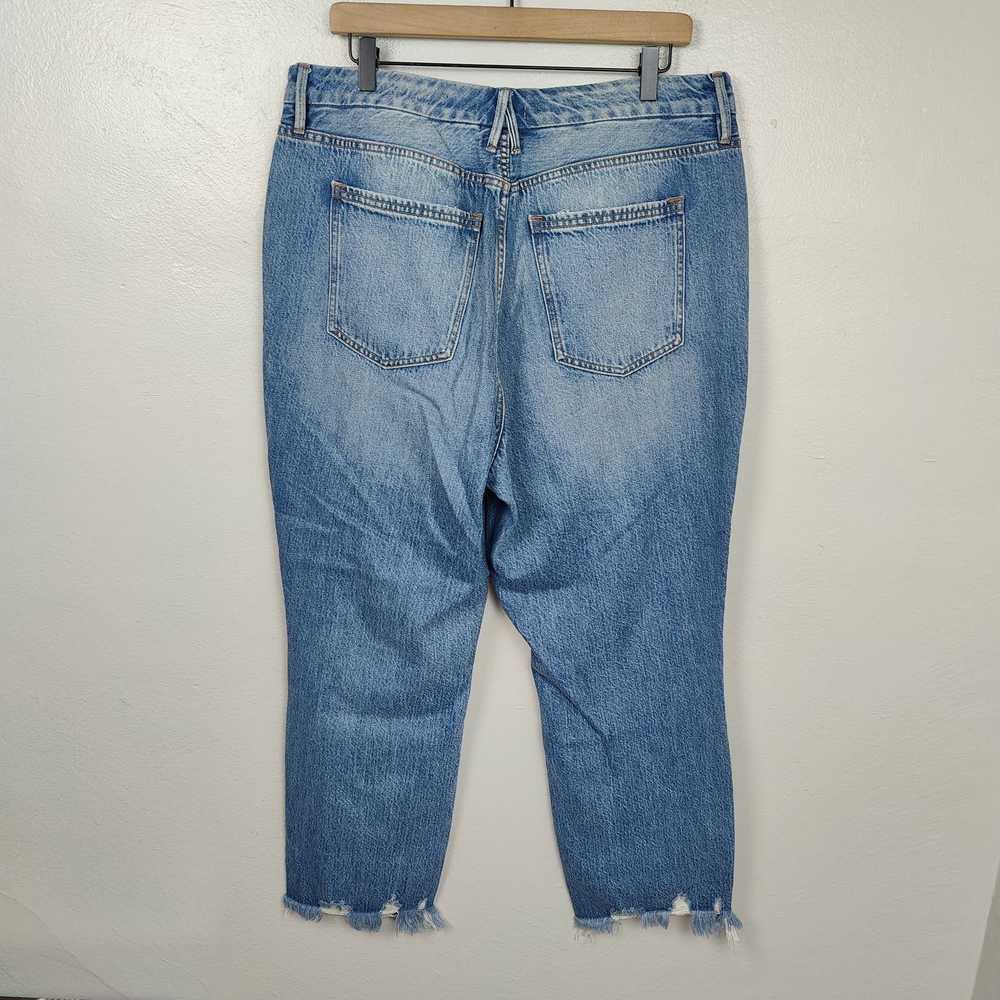 Good American Good American Good Vintage Jeans Wo… - image 5